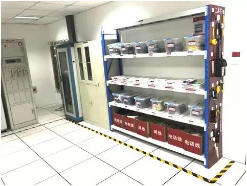 東莞星級酒店弱電機(jī)房安裝工程