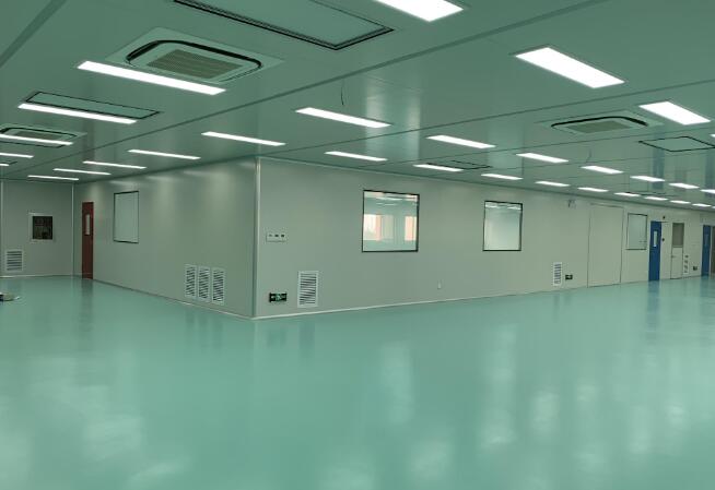 潔凈廠房內(nèi)的設(shè)施安置和要求都有哪些